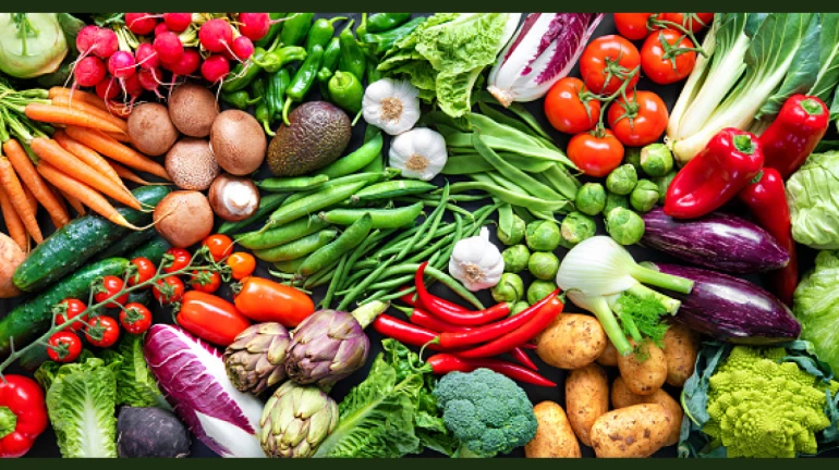 महाराष्ट्र -  फिर बढ़े सब्जियों के दाम!