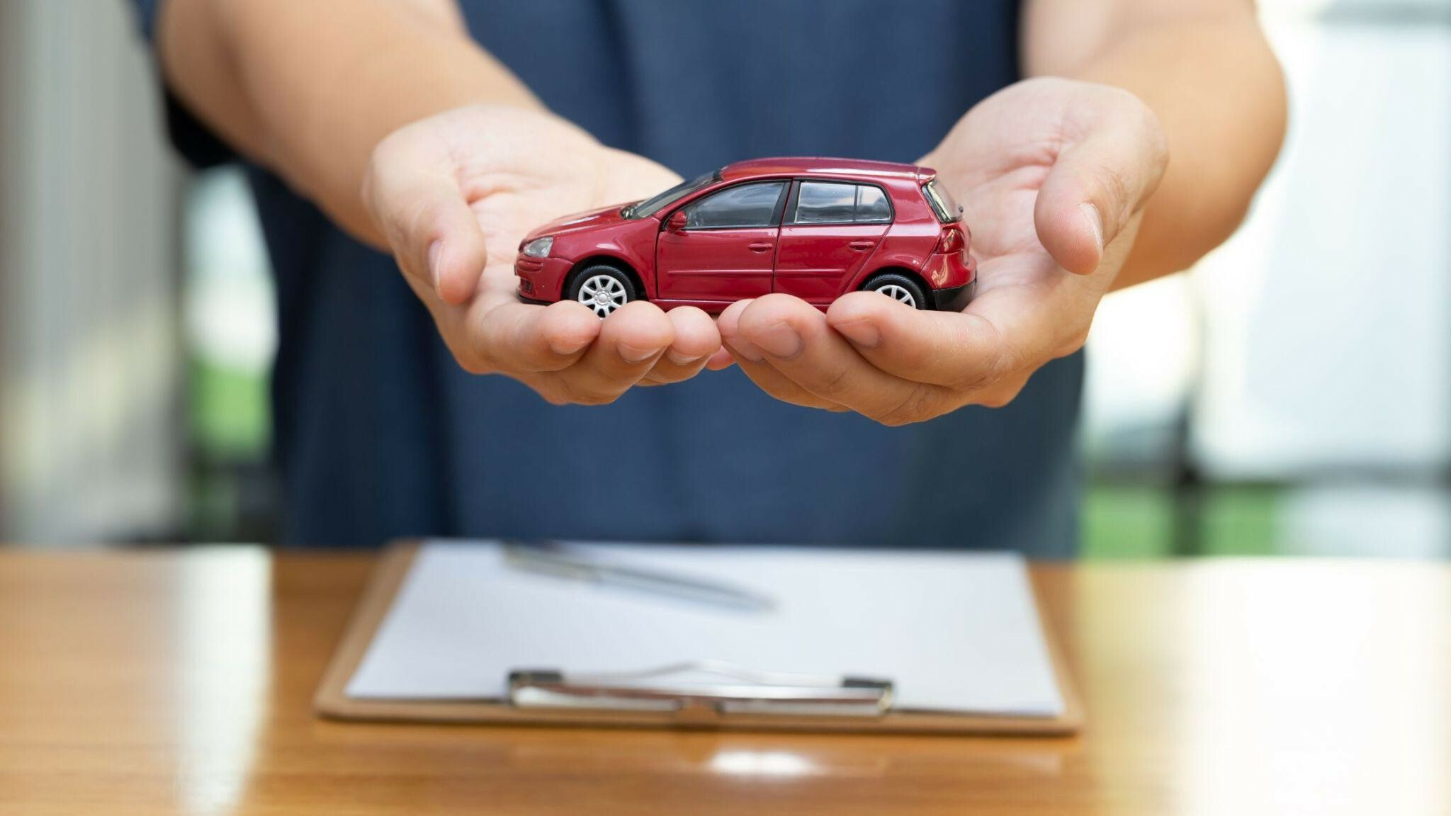 Don't Let Your Cover Lapse: The Risks of Delaying Your Car Insurance Renewal