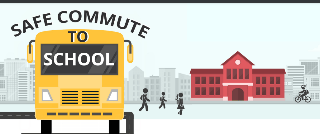 शाळांमध्ये रस्ता सुरक्षा कार्यशाळांचा अभाव, रस्ते अपघातास कारणीभूत