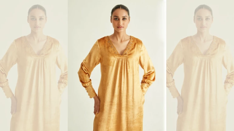 Velvet Kurtas for Women: A Complete Guide Velvet Kurtas for Women: A Complete Guide