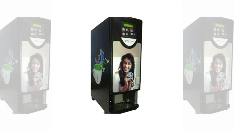 Top 5 Reasons to Choose Godrej Tea and Coffee Vending Machines for Your Office Top 5 Reasons to Choose Godrej Tea and Coffee Vending Machines for Your Office