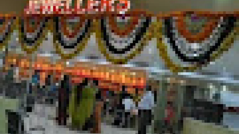 Thane: VGN Jewellers owner arrested in multi-crore fraud case Thane: VGN Jewellers owner arrested in multi-crore fraud case