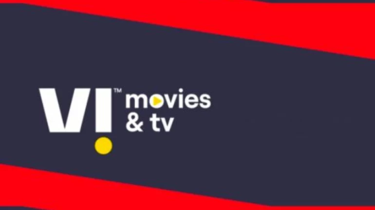 Vi launches Premium Video On Demand (PVOD) service on Vi Movies & TV App