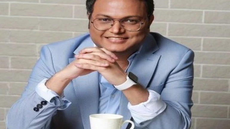 Mumbai: Ullu App CEO refutes allegations of sexually harassing employee in store room Mumbai: Ullu App CEO refutes allegations of sexually harassing employee in store room