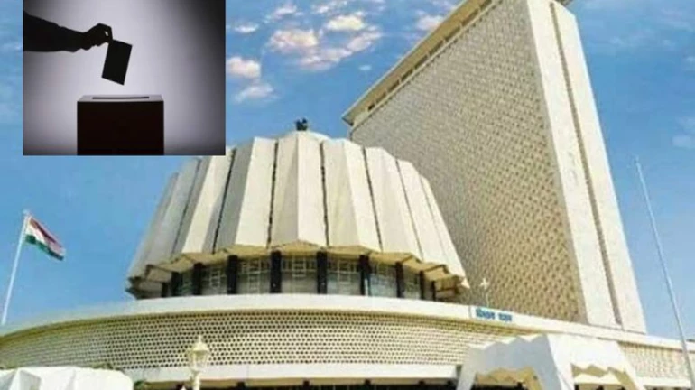 भाजपकडून विधान परिषद उमेदवारांची नावं निश्चित, पंकजा मुंडेंना संधी नाहीच भाजपकडून विधान परिषद उमेदवारांची नावं निश्चित, पंकजा मुंडेंना संधी नाहीच