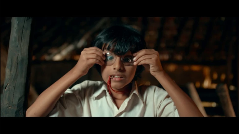 Vidya Balan's Natkhat and Marathi film Habbadi to open the Indian Film Festival of Melbourne 2020 Vidya Balan's Natkhat and Marathi film Habbadi to open the Indian Film Festival of Melbourne 2020