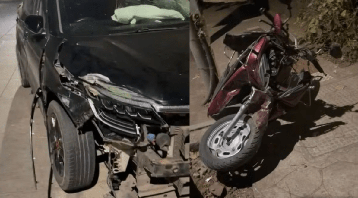 Mumbai: Accused Minor's Father gets bail in Ghatkopar hit and run case