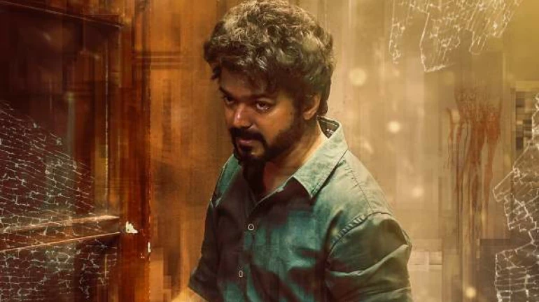 Thalapathy Vijay and Vijay Sethupathi's film 'Vijay The Master’ to release in Hindi on January 14 Thalapathy Vijay and Vijay Sethupathi's film 'Vijay The Master’ to release in Hindi on January 14