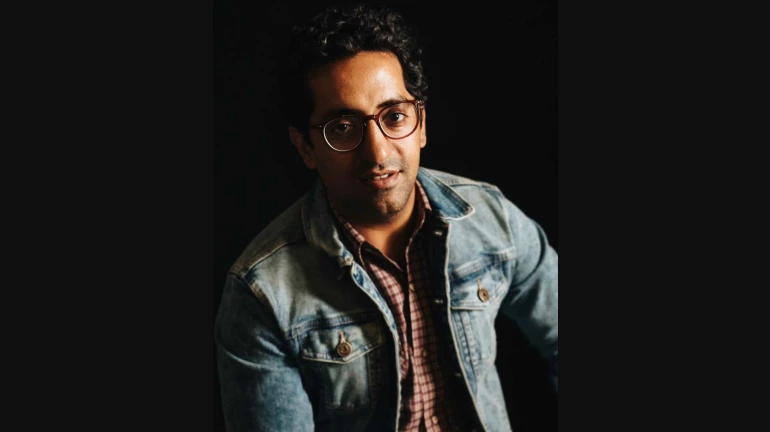 "Caste-based discrimination is like a virus”: Actor Vikram Kochhar "Caste-based discrimination is like a virus”: Actor Vikram Kochhar