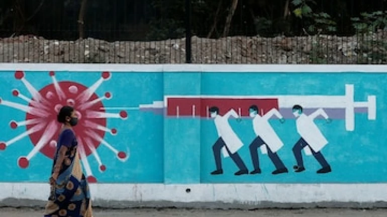 महाराष्ट्र सरकारची हटके योजना,'कोरोनामुक्त गाव' स्पर्धेत ५० लाख जिंकण्याची संधी महाराष्ट्र सरकारची हटके योजना,'कोरोनामुक्त गाव' स्पर्धेत ५० लाख जिंकण्याची संधी