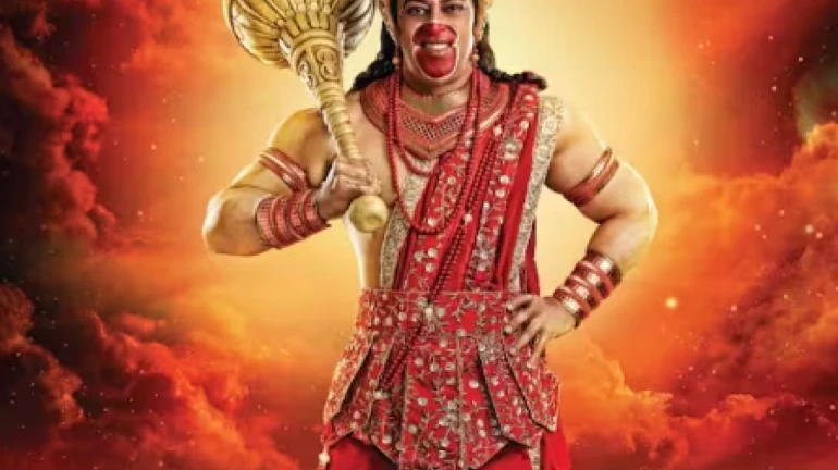 Late Dara Singh's son Vindu Dara Singh slams Adipurush makers Late Dara Singh's son Vindu Dara Singh slams Adipurush makers