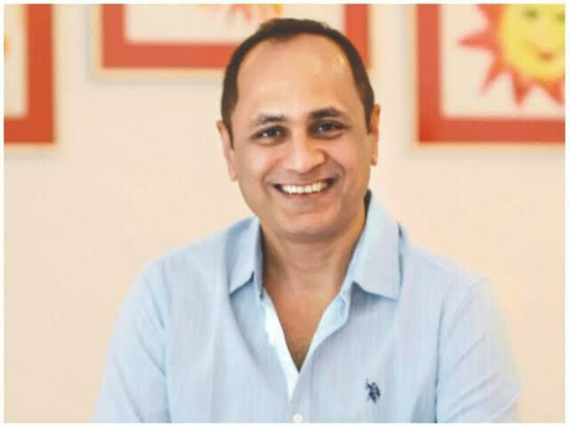 'हॉलिडे' फिल्ममेकर विपुल अमृतलाल शाह 'लॉन्ग फॉरमेट वेब कंटेंट' में करेंगे अपनी नई शुरुआत