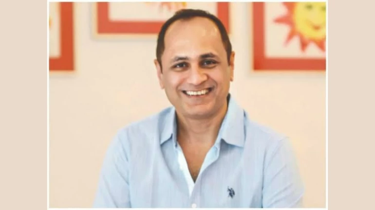 'हॉलिडे' फिल्ममेकर विपुल अमृतलाल शाह 'लॉन्ग फॉरमेट वेब कंटेंट' में करेंगे अपनी नई शुरुआत 'हॉलिडे' फिल्ममेकर विपुल अमृतलाल शाह 'लॉन्ग फॉरमेट वेब कंटेंट' में करेंगे अपनी नई शुरुआत