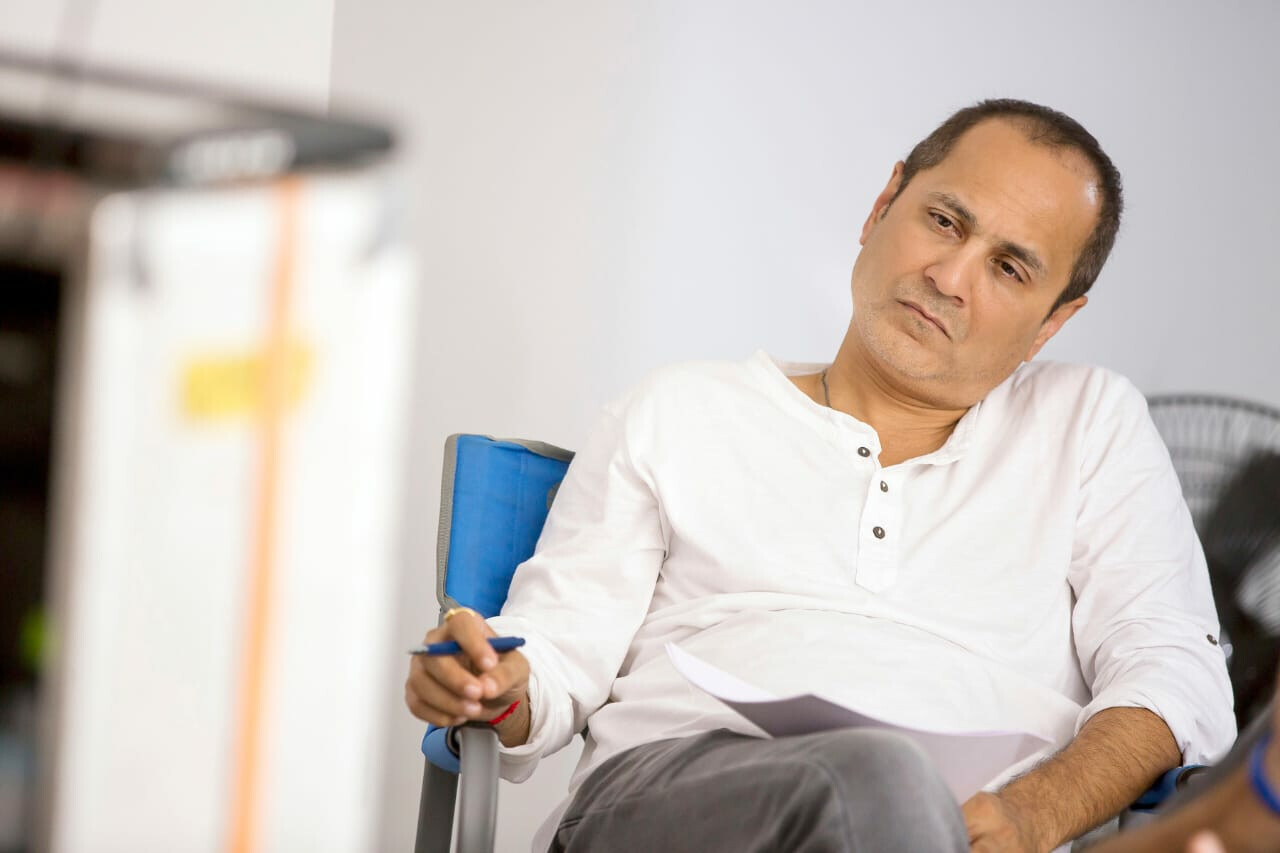 विपुल शाह जल्द शुरु करने जा रहे हैं 'ह्यूमन' और 'सनक' को शुरु