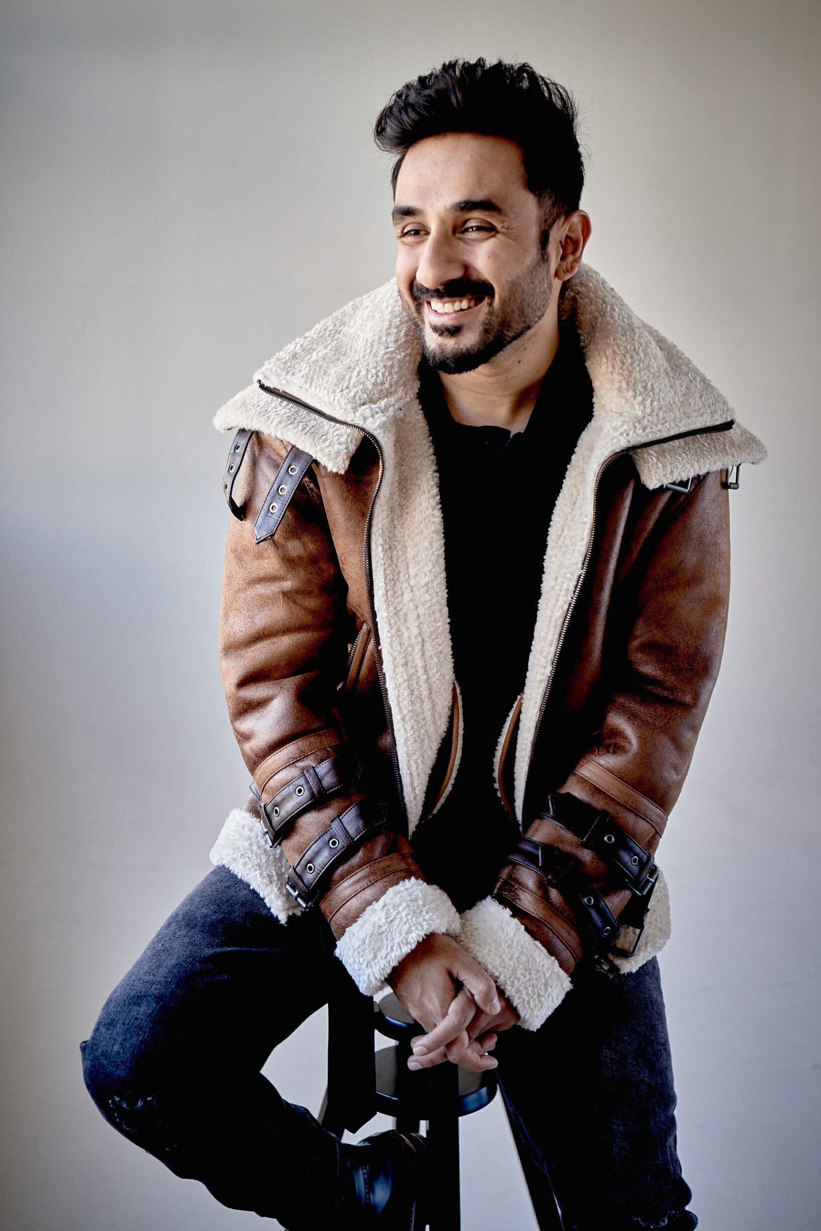 Vir Das' new Netflix comedy special 'Outside In' to release on December 16