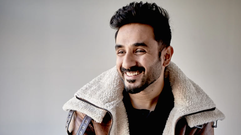 Vir Das' new Netflix comedy special 'Outside In' to release on December 16 Vir Das' new Netflix comedy special 'Outside In' to release on December 16