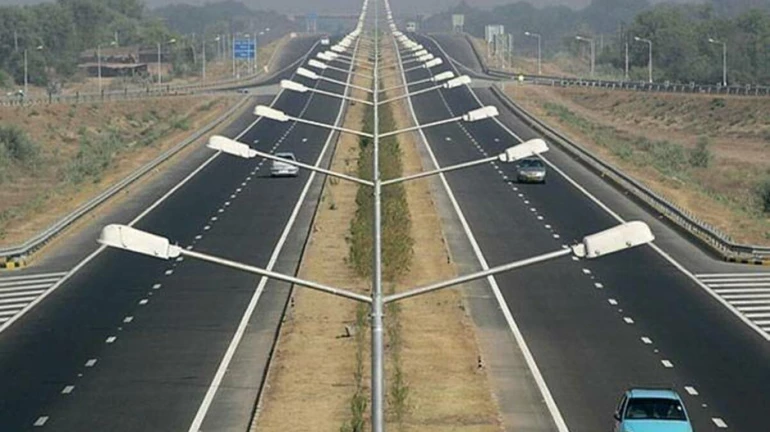 Maharashtra Govt To Build 126-km long Alibaug-Virar multi-modal corridor