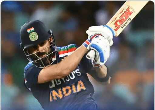 All Format Cricket संघाचं कर्णधारपद विराट कोहलीकडं
