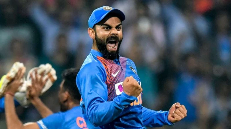 इस मामले में विराट कोहली ने तो पीएम मोदी को भी पीछे छोड़ दिया इस मामले में विराट कोहली ने तो पीएम मोदी को भी पीछे छोड़ दिया