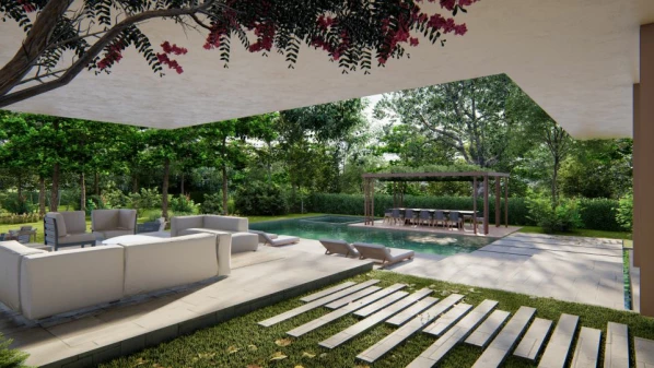 Sneak-Peek into Virat Kohli’s luxurious abode in Alibaug