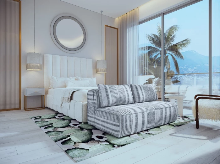 Sneak-Peek into Virat Kohli’s luxurious abode in Alibaug