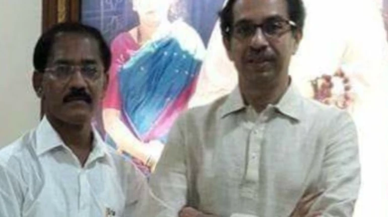 Senior Shiv Sainik was killed by his wife and her lover due to an illicit relationship Senior Shiv Sainik was killed by his wife and her lover due to an illicit relationship