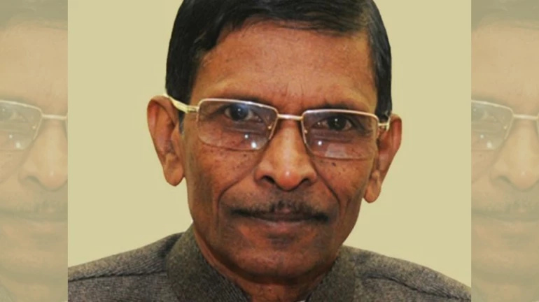 Former Maharashtra Cabinet Minister for Tribal Development, Vishnu Savara, passes away Former Maharashtra Cabinet Minister for Tribal Development, Vishnu Savara, passes away