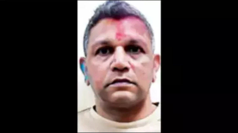 Drunk Driver Kills 3.5-Yr-Old Girl, Injures 2 at BKC in Mumbai Drunk Driver Kills 3.5-Yr-Old Girl, Injures 2 at BKC in Mumbai