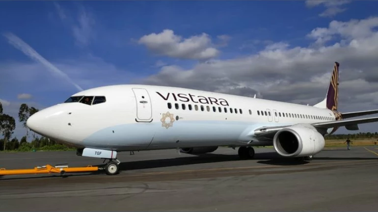 DGCA asks Vistara to submit report on cancellations and delays DGCA asks Vistara to submit report on cancellations and delays