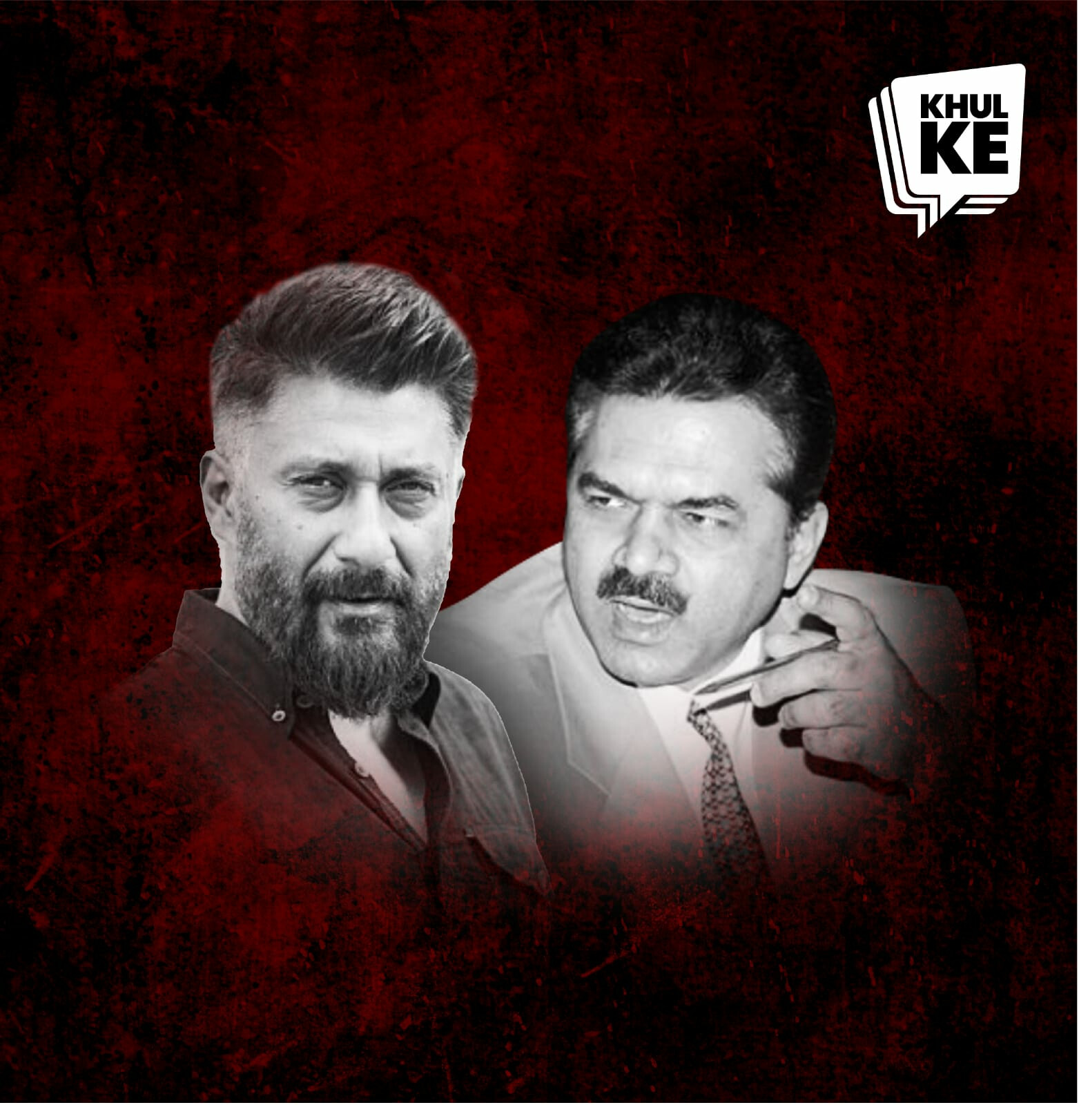 "यह बेतुका है कि कश्मीर में राजनीतिक दल राहुल भट्ट की मौत के लिए मेरी फिल्म को दोष दे रहे हैं"