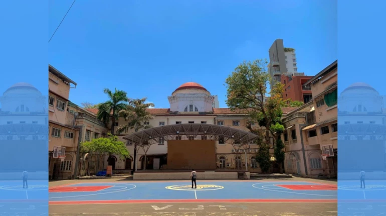 VJTI To Soon Become Mumbai's Second Tech University VJTI To Soon Become Mumbai's Second Tech University