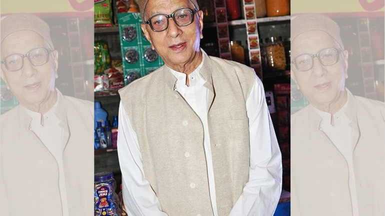 एक्टर वरुण बडोला के पिता विश्व मोहन बडोला का निधन एक्टर वरुण बडोला के पिता विश्व मोहन बडोला का निधन