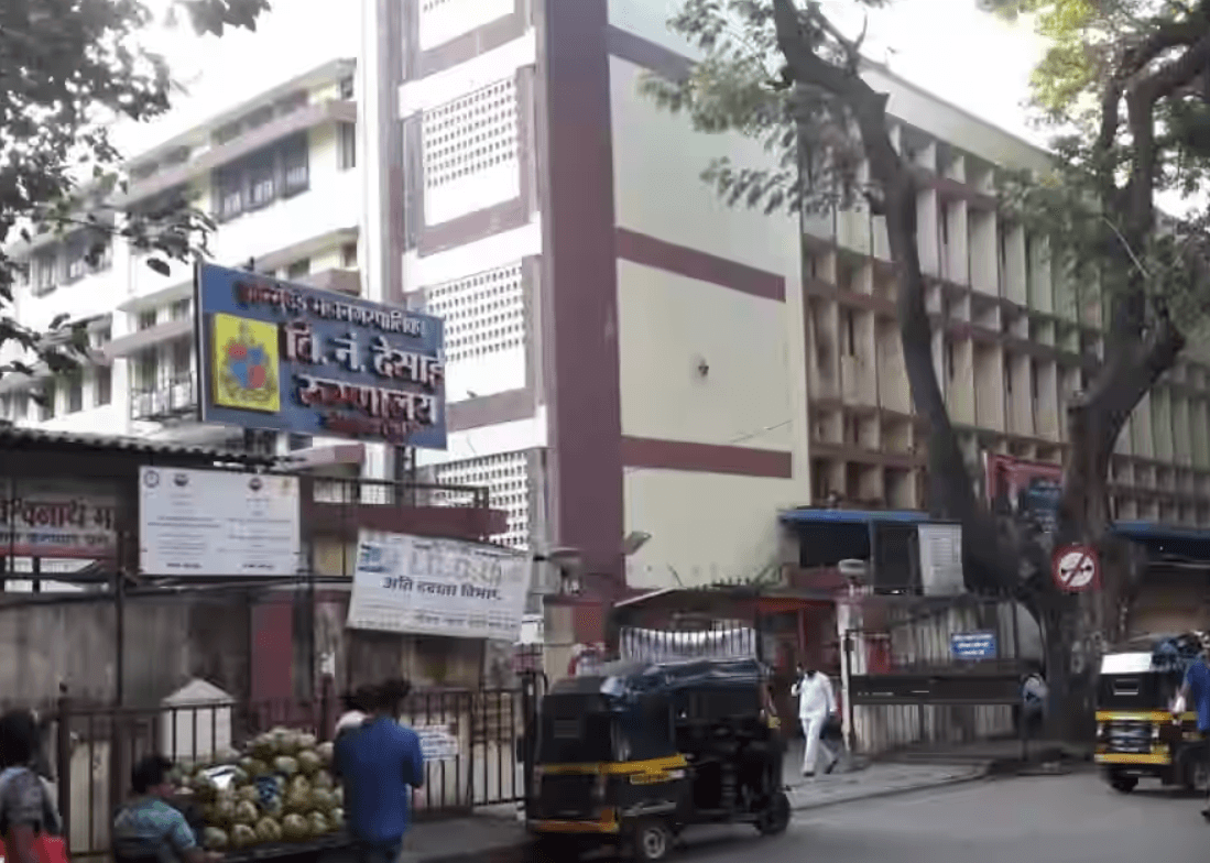 Alleged rat infestation reported in V. N. Desai Hospital's OT