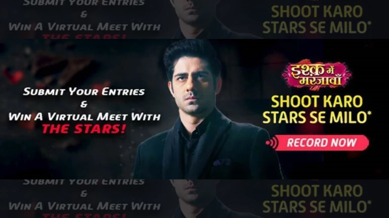 VOOT launches a new UGC driven IP ‘Shoot Karo Stars Se Milo’ VOOT launches a new UGC driven IP ‘Shoot Karo Stars Se Milo’