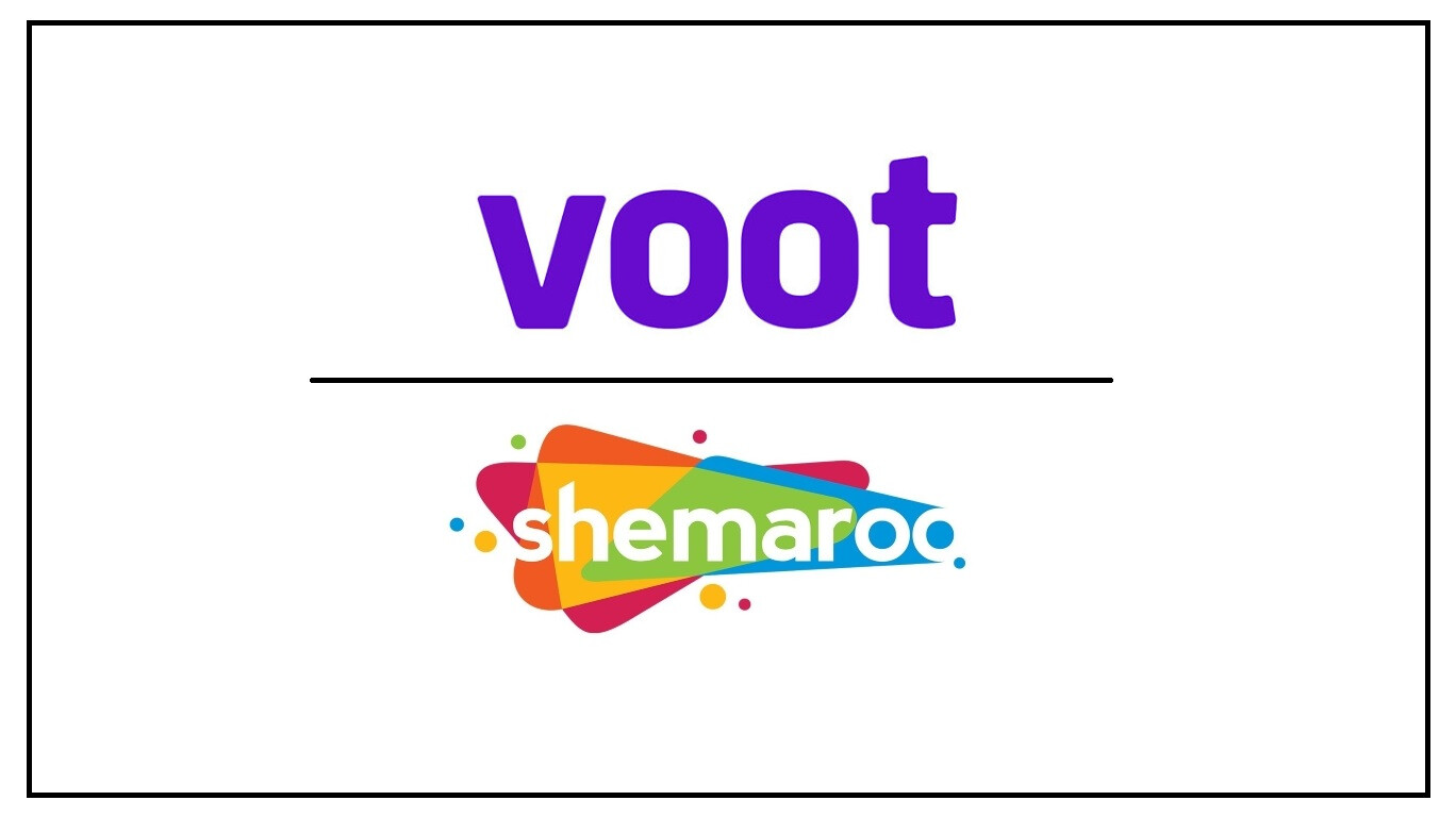 Voot hindi clearance