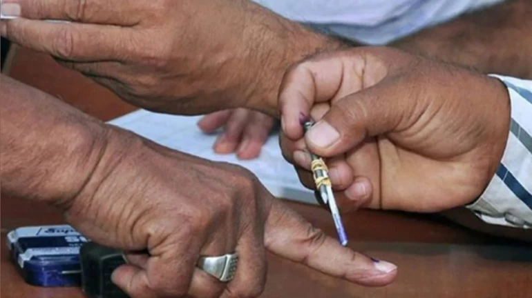 Maharashtra Assembly Election Results: Mumbai Police Enforces Restrictions at Counting Centres - Details Here Maharashtra Assembly Election Results: Mumbai Police Enforces Restrictions at Counting Centres - Details Here