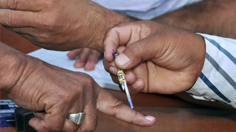 नगर परिषदों और नगर पंचायतों की मसौदा मतदाता सूचियाँ 8 अक्टूबर को प्रकाशित नगर परिषदों और नगर पंचायतों की मसौदा मतदाता सूचियाँ 8 अक्टूबर को प्रकाशित