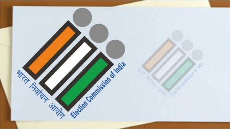 राज्यसभेच्या पोटनिवडणुकीसाठी 3 सप्टेंबरला मतदान राज्यसभेच्या पोटनिवडणुकीसाठी 3 सप्टेंबरला मतदान