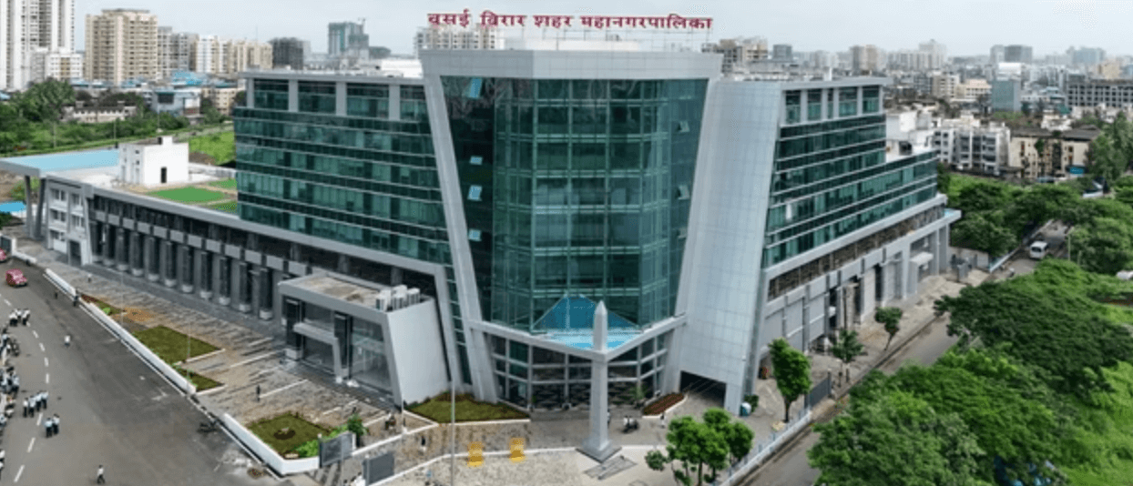 वसई-विरारचा महापौर लवकरच ठरणार