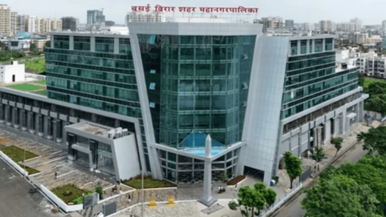 वसई-विरारचा महापौर लवकरच ठरणार वसई-विरारचा महापौर लवकरच ठरणार