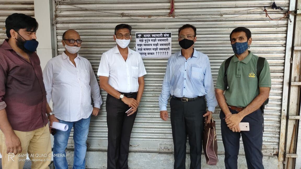 Mumbai: Dadar vegetable market close; traders union oppose