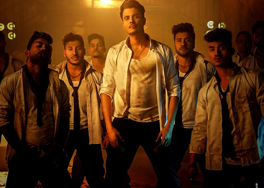 गुरनजर चट्ठा ने जैकी भगनानी के जेजस्ट म्यूजिक के साथ अपने आगामी सिंगल का पोस्टर किया रिलीज