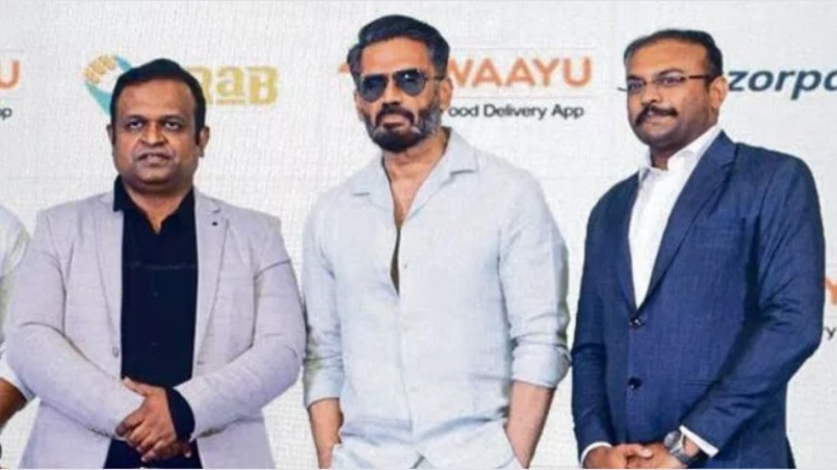 New food delivery app 'Waayu' debuts in Mumbai; Will compete against Zomato, Swiggy