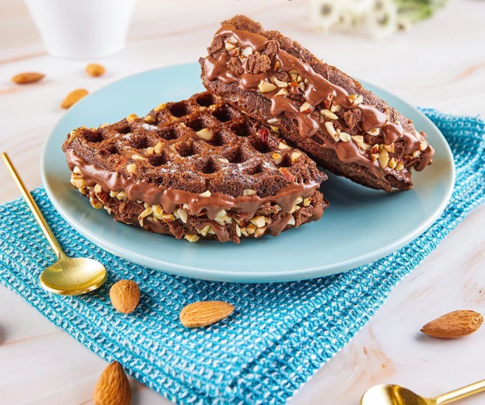 National Dessert Day 2023: Satisfy Your Sweet Tooth Cravings With These Feasts in Mumbai