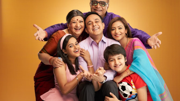 Sony SAB launches Wagle Ki Duniya - Nayi Peedhi, Naye Kissey; show to start on February 08 Sony SAB launches Wagle Ki Duniya - Nayi Peedhi, Naye Kissey; show to start on February 08