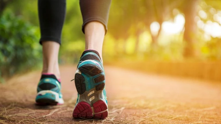 Morning walk not helping to lose weight? Remember 'these' five things during the walk Morning walk not helping to lose weight? Remember 'these' five things during the walk