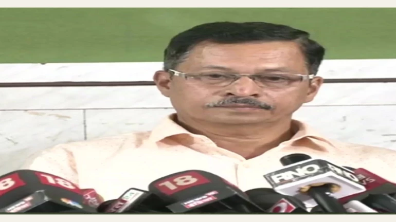 आफताब के परिजनों, रिश्तेदारों व घटना में शामिल अन्य सभी के खिलाफ हो जांच -श्रद्धा वालकर के पिता आफताब के परिजनों, रिश्तेदारों व घटना में शामिल अन्य सभी के खिलाफ हो जांच -श्रद्धा वालकर के पिता