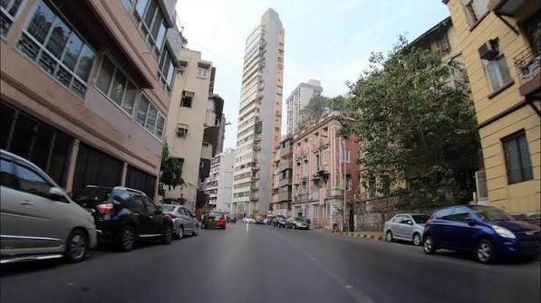 Mumbai: Malabar Hill Residents Move Bombay High Court Against Walkeshwar Road Narrowing