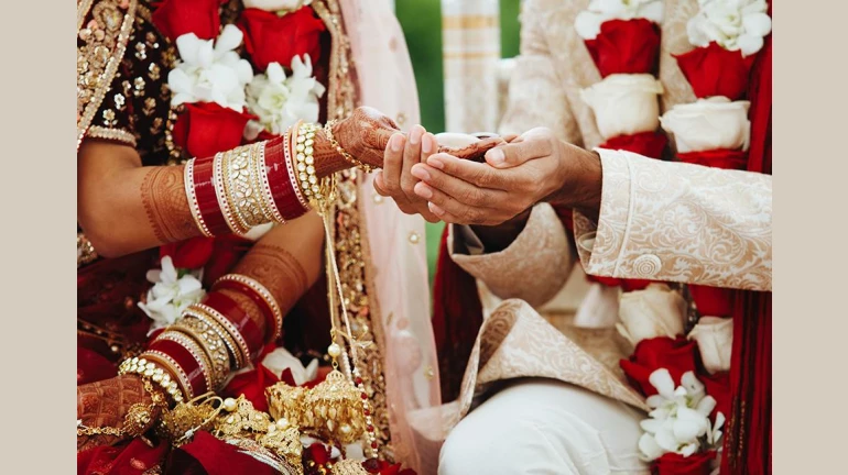 Want to Take a Personal Loan for a Wedding? Here's What You Need to Know