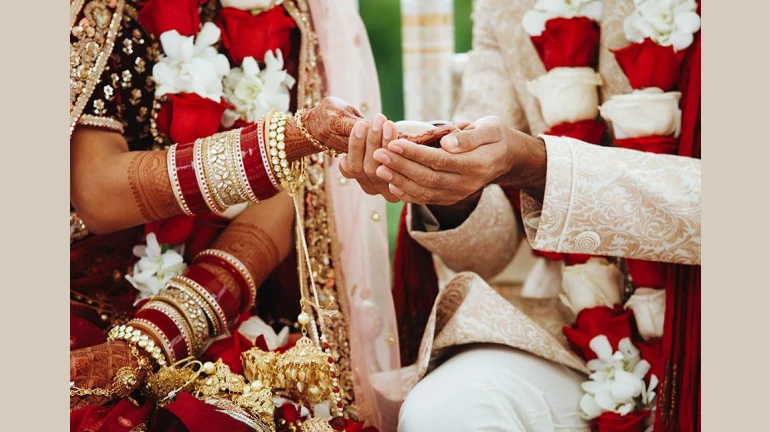 Want to Take a Personal Loan for a Wedding? Here's What You Need to Know Want to Take a Personal Loan for a Wedding? Here's What You Need to Know